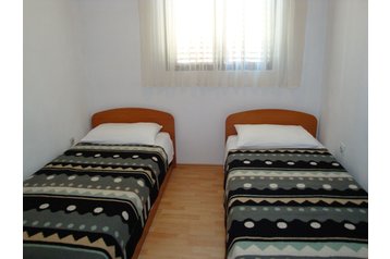 Croazia Byt Privlaka, Interno
