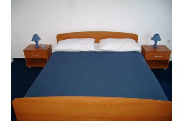 Kroatia Byt Privlaka, Interiør