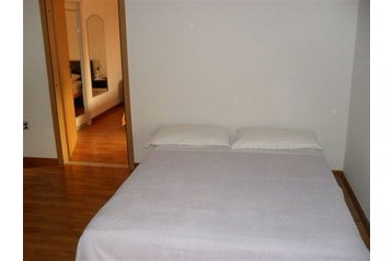 Horvaatia Privát Privlaka, Eksterjöör