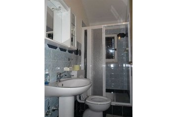 Horvaatia Privát Privlaka, Eksterjöör