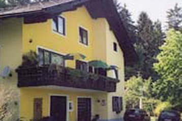 Østerrike Privát Velden, Eksteriør