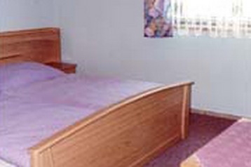Østerrike Privát Velden, Interiør