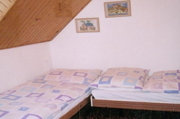 Slovakia Chata Abrahámovce, Exterior