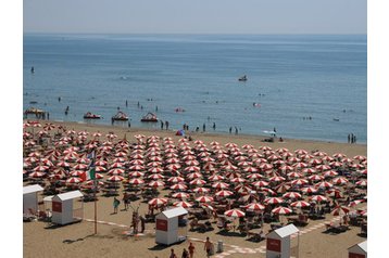 Italija Hotel Caorle, Eksterjeras