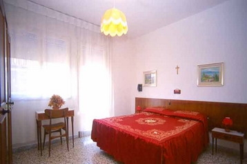 Itālija Hotel Caorle, Interjers