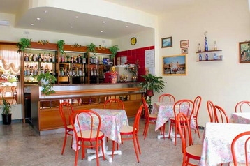 Italija Hotel Caorle, Eksterjeras