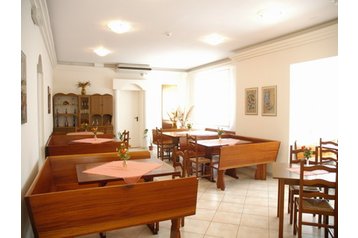 Italija Hotel Caorle, Eksterjeras