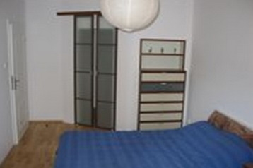 Apartaments Gdaņska / Gdańsk 5