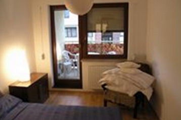Apartaments Gdaņska / Gdańsk 5