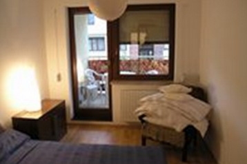 Apartmán Gdaňsk / Gdańsk 5