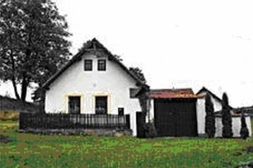 Cottage Deštná 2