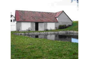 Vakantiehuis Deštná 3