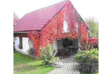 Vakantiehuis Deštná 4