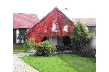 Vakantiehuis Deštná 5