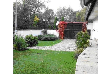 Vakantiehuis Deštná 6