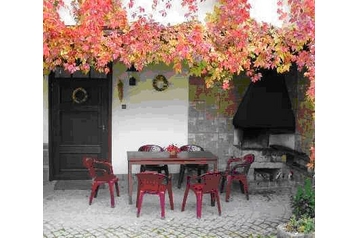 Vakantiehuis Deštná 7