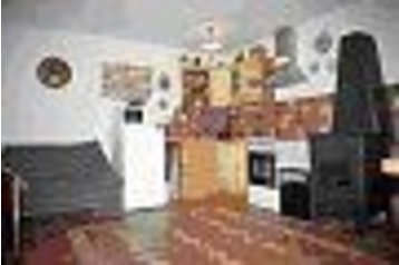 Repubblica Ceca Chata Deštná, Esterno