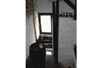 Czech Republic Chata Borotín, Exterior