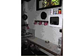 Czech Republic Chata Borotín, Exterior