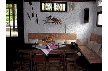 Ferienhaus Borotín 3