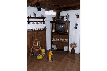 Ferienhaus Borotín 3