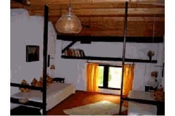 Чехия Chata Borotín, Экстерьер