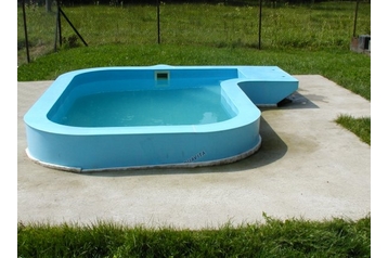 Vakantiehuis Leština 4