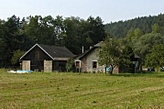 Domek Leština Czechy