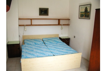 Czechy Chata Leština, Wewnątrz