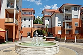 Apartment Hajdúszoboszló Hungary