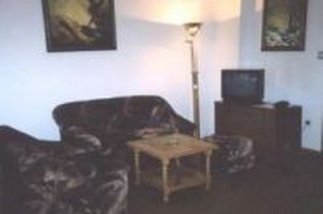 Hôtel Sofia 1