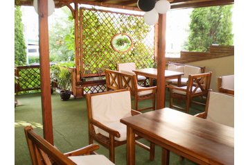 Bugarska Hotel Sofija / Sofia, Eksterijer