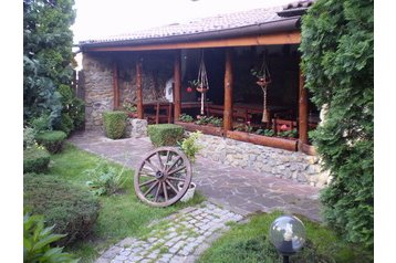 Bugarska Hotel Sofija / Sofia, Eksterijer