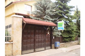 Bulgārija Hotel Sofija / Sofia, Eksterjers