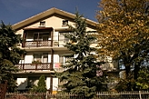 Hotel Sofía / Sofia Bulgaria