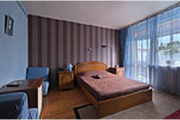 Hotel Sofia 5
