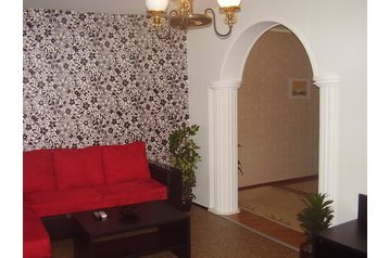 Hotel Sofia 5