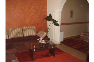 Hotel Sofia 5
