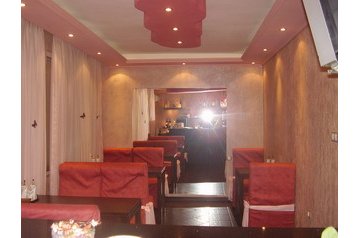 Bugarska Hotel Sofija / Sofia, Eksterijer