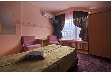 Bulgārija Hotel Sofija / Sofia, Eksterjers