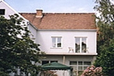 Fizetővendéglátó-hely Neusiedl am See Ausztria