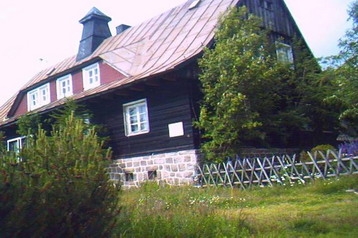 Polsko Hotel Świeradów-Zdrój, Exteriér