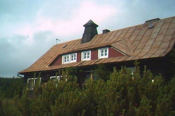 Poľsko Hotel Świeradów-Zdrój, Exteriér