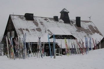 Lenkija Hotel Świeradów-Zdrój, Eksterjeras
