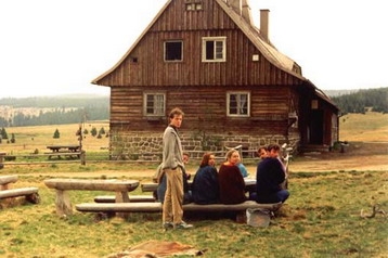 Lenkija Hotel Świeradów-Zdrój, Eksterjeras