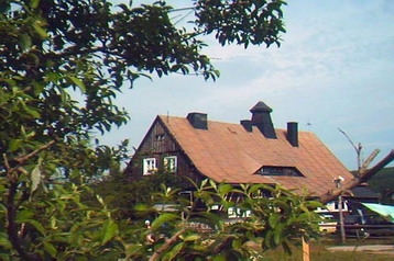 Lenkija Hotel Świeradów-Zdrój, Eksterjeras