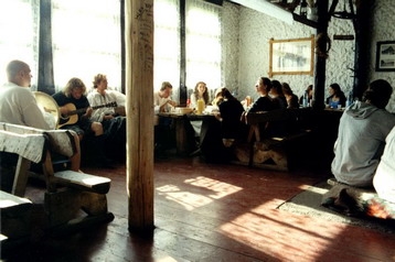 Lenkija Hotel Świeradów-Zdrój, Interjeras