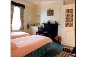 Verenigd Koninkrijk Hotel Londen / London, Exterieur