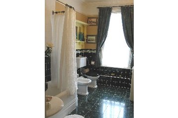 Verenigd Koninkrijk Hotel Londen / London, Exterieur