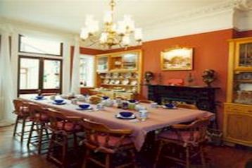 Verenigd Koninkrijk Hotel Londen / London, Exterieur